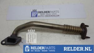 Gebruikte EGR Buis Nissan Almera Tino (V10M) 2.2 Di 16V Prijs € 45,00 Margeregeling aangeboden door Relder Parts B.V.