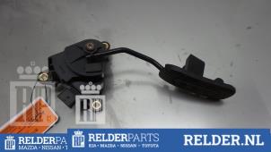 Gebruikte Sensor Gaspedaalpositie Nissan Micra (K12) 1.2 16V Prijs € 54,00 Margeregeling aangeboden door Relder Parts B.V.