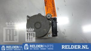 Gebruikte ABS Computer Nissan Micra (K12) 1.2 16V Prijs € 35,00 Margeregeling aangeboden door Relder Parts B.V.