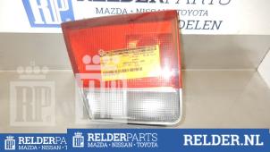 Gebruikte Achterlicht links Mazda 626 (GE12/72/82) 1.8i LX/GLX 16V Prijs € 23,00 Margeregeling aangeboden door Relder Parts B.V.
