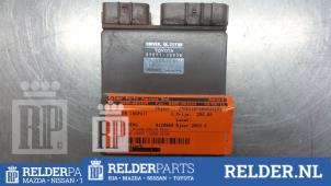 Gebruikte Computer Inspuit Toyota Corolla Verso (E12) 2.0 D-4D 16V 90 Prijs € 60,00 Margeregeling aangeboden door Relder Parts B.V.