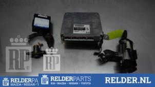 Gebruikte Computer Motormanagement Toyota Corolla (E12) 2.0 D-4D 16V 116 Prijs € 81,00 Margeregeling aangeboden door Relder Parts B.V.
