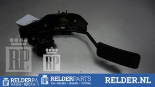 Gebruikte Gaspedaalpositie Sensor Toyota Corolla (E12) 2.0 D-4D 16V 116 Prijs € 54,00 Margeregeling aangeboden door Relder Parts B.V.
