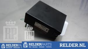 Gebruikte Module (diversen) Toyota Corolla (E12) 2.0 D-4D 16V 116 Prijs € 25,00 Margeregeling aangeboden door Relder Parts B.V.