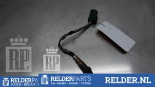 Gebruikte Lambda Sonde Nissan Micra (K12) 1.4 16V Prijs € 25,00 Margeregeling aangeboden door Relder Parts B.V.