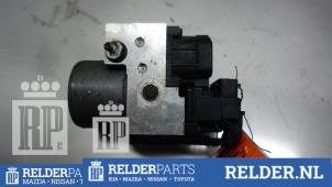 Gebruikte ABS Pomp Toyota Corolla (E12) 2.0 D-4D 16V 116 Prijs € 36,00 Margeregeling aangeboden door Relder Parts B.V.