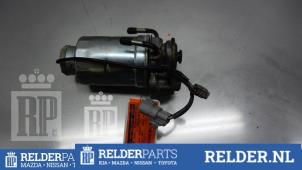 Gebruikte Opvoerpomp Toyota Corolla (E12) 2.0 D-4D 16V 116 Prijs € 36,00 Margeregeling aangeboden door Relder Parts B.V.