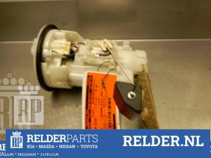 Gebruikte Tank element Pomp Toyota Corolla Verso (R10/11) 1.8 16V VVT-i Prijs € 35,00 Margeregeling aangeboden door Relder Parts B.V.