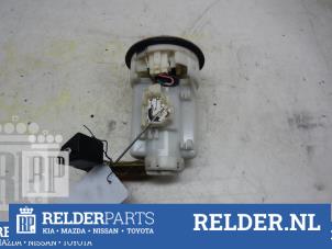 Gebruikte Brandstofpomp Elektrisch Toyota Corolla Verso (R10/11) 1.8 16V VVT-i Prijs € 35,00 Margeregeling aangeboden door Relder Parts B.V.