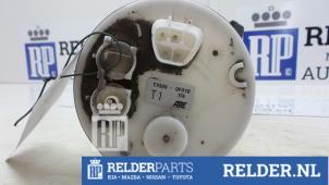 Gebruikte Tank element Pomp Toyota Corolla Verso (R10/11) 1.8 16V VVT-i Prijs € 35,00 Margeregeling aangeboden door Relder Parts B.V.
