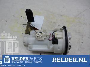 Gebruikte Brandstofpomp Elektrisch Toyota Corolla Verso (R10/11) 1.8 16V VVT-i Prijs € 35,00 Margeregeling aangeboden door Relder Parts B.V.