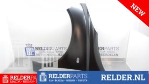 Nieuwe Voorscherm links Nissan Micra (K12) 1.4 16V Prijs € 67,76 Inclusief btw aangeboden door Relder Parts B.V.