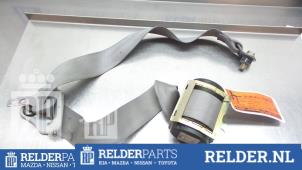 Gebruikte Gordelspanner rechts Mazda 3 Sport (BK) 1.6i 16V Prijs € 45,00 Margeregeling aangeboden door Relder Parts B.V.