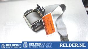Gebruikte Gordelspanner links achter Mazda 3 Sport (BK) 1.6i 16V Prijs € 25,00 Margeregeling aangeboden door Relder Parts B.V.