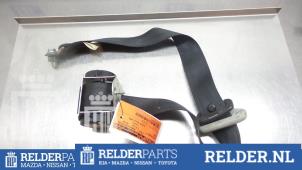 Gebruikte Gordelspanner rechts Mazda 3 Sport (BK) 1.6i 16V Prijs € 45,00 Margeregeling aangeboden door Relder Parts B.V.