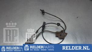 Gebruikte ABS Sensor Toyota Auris (E15) 1.4 VVT-i 16V Prijs € 36,00 Margeregeling aangeboden door Relder Parts B.V.