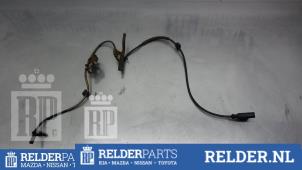 Gebruikte ABS Sensor Toyota Auris (E15) 1.4 VVT-i 16V Prijs € 36,00 Margeregeling aangeboden door Relder Parts B.V.