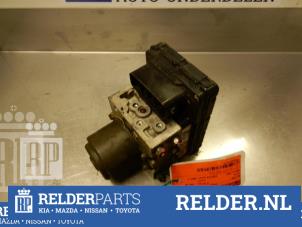 Gebruikte ABS Pomp Toyota Corolla Verso (E12) 1.8 16V VVT-i Prijs € 45,00 Margeregeling aangeboden door Relder Parts B.V.