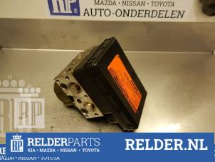 Gebruikte Computer ABS Toyota Corolla Verso (E12) 2.0 D-4D 16V 90 Prijs € 45,00 Margeregeling aangeboden door Relder Parts B.V.