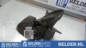 Gebruikte Motorrubber Nissan Almera Tino (V10M) 2.0 16V CVT Prijs € 27,00 Margeregeling aangeboden door Relder Parts B.V.
