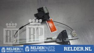Gebruikte Raammechaniek 4Deurs links-voor Mazda RX-8 (SE17) M5 Prijs € 36,00 Margeregeling aangeboden door Relder Parts B.V.