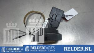 Gebruikte Deurslot Mechaniek 4Deurs rechts-voor Mazda RX-8 (SE17) M5 Prijs € 36,00 Margeregeling aangeboden door Relder Parts B.V.