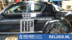 Gebruikte Deur 4Deurs links-achter Mazda RX-8 (SE17) M5 Prijs € 158,00 Margeregeling aangeboden door Relder Parts B.V.