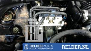 Gebruikte ABS Pomp Mazda RX-8 (SE17) M5 Prijs € 68,00 Margeregeling aangeboden door Relder Parts B.V.