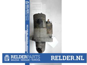 Gebruikte Startmotor Mazda RX-8 (SE17) M5 Prijs € 45,00 Margeregeling aangeboden door Relder Parts B.V.