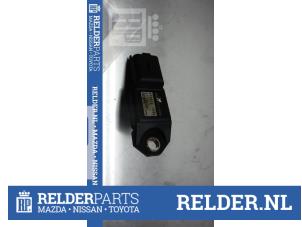 Gebruikte Vacuum ventiel Mazda 3 (BK12) 1.6 MZ-CD 16V Prijs € 36,00 Margeregeling aangeboden door Relder Parts B.V.