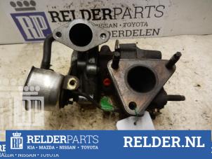 Gebruikte G-lader Nissan Almera Tino (V10M) 2.2 Di 16V Prijs € 90,00 Margeregeling aangeboden door Relder Parts B.V.