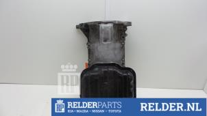 Gebruikte Carterpan Nissan Almera Tino (V10M) 2.2 Di 16V Prijs € 45,00 Margeregeling aangeboden door Relder Parts B.V.