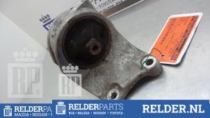 Gebruikte Motorrubber Nissan Almera Tino (V10M) 2.2 Di 16V Prijs € 27,00 Margeregeling aangeboden door Relder Parts B.V.