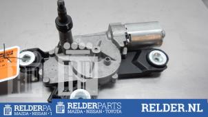 Gebruikte Ruitenwissermotor achter Mazda 3 Sport (BK14) 1.6 CiTD 16V Prijs € 20,00 Margeregeling aangeboden door Relder Parts B.V.