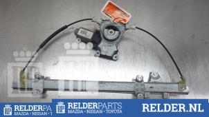 Gebruikte Raammechaniek 2Deurs links-voor Nissan Almera (N16) 1.5 dCi Prijs € 36,00 Margeregeling aangeboden door Relder Parts B.V.