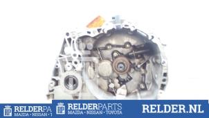 Gebruikte Versnellingsbak Nissan Almera (N16) 1.5 dCi Prijs € 360,00 Margeregeling aangeboden door Relder Parts B.V.