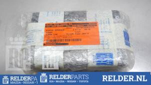 Gebruikte Display Interieur Nissan Almera Tino (V10M) 2.2 Di 16V HP Prijs € 68,00 Margeregeling aangeboden door Relder Parts B.V.