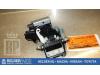 Slotmechaniek Achterklep van een Mazda 2 (DE) 1.4 CDVi 16V 2011