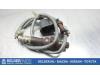 Lambda Sonde van een Mazda 3 Sport (BK), 2003 / 2009 1.6i 16V, Hatchback, Benzine, 1,598cc, 77kW (105pk), FWD, Z601; Z627, 2003-10 / 2009-06, BK14Z 2007