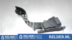 Gebruikte Gaspedaalpositie Sensor Mazda 3 Sport (BK14) 1.6 CiTD 16V Prijs € 54,00 Margeregeling aangeboden door Relder Parts B.V.
