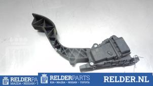 Gebruikte Sensor Gaspedaalpositie Mazda 3 Sport (BK) 1.6 CiTD 16V Prijs € 54,00 Margeregeling aangeboden door Relder Parts B.V.