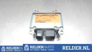 Gebruikte Airbag Module Mazda 3 Sport (BK) 1.6i 16V Prijs € 75,00 Margeregeling aangeboden door Relder Parts B.V.
