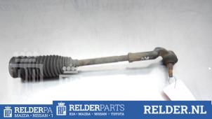 Gebruikte Stuurstang rechts Mazda 3 Sport (BK) 1.6i 16V Prijs € 32,00 Margeregeling aangeboden door Relder Parts B.V.