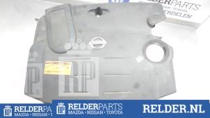 Gebruikte Motor Beschermplaat Nissan Almera (N16) 1.5 dCi Prijs € 27,00 Margeregeling aangeboden door Relder Parts B.V.
