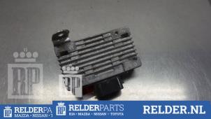 Gebruikte Computer Diversen Toyota Yaris II (P9) 1.33 16V Dual VVT-I Prijs € 68,00 Margeregeling aangeboden door Relder Parts B.V.