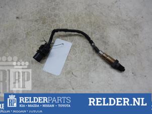Gebruikte Lambda Sonde Toyota Yaris II (P9) 1.4 D-4D Prijs € 25,00 Margeregeling aangeboden door Relder Parts B.V.