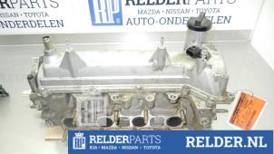 Gebruikte Cilinderkop Toyota Yaris II (P9) 1.4 D-4D Prijs € 225,00 Margeregeling aangeboden door Relder Parts B.V.