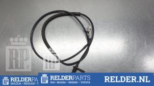 Gebruikte ABS Sensor Toyota Yaris II (P9) 1.33 16V Dual VVT-I Prijs € 36,00 Margeregeling aangeboden door Relder Parts B.V.