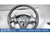 Toyota Yaris II (P9) 1.33 16V Dual VVT-I Stuurwiel