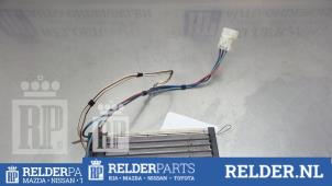 Gebruikte Standkachel Toyota Yaris II (P9) 1.4 D-4D Prijs € 45,00 Margeregeling aangeboden door Relder Parts B.V.